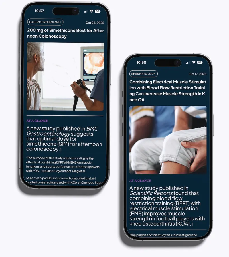 Medical News
